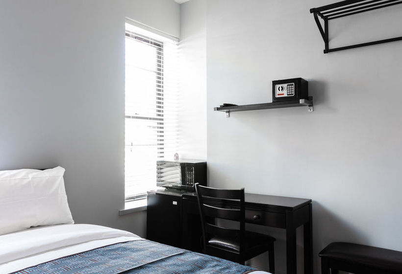 Hotel The Park Ave North  | New York | Nueva York | United States 2