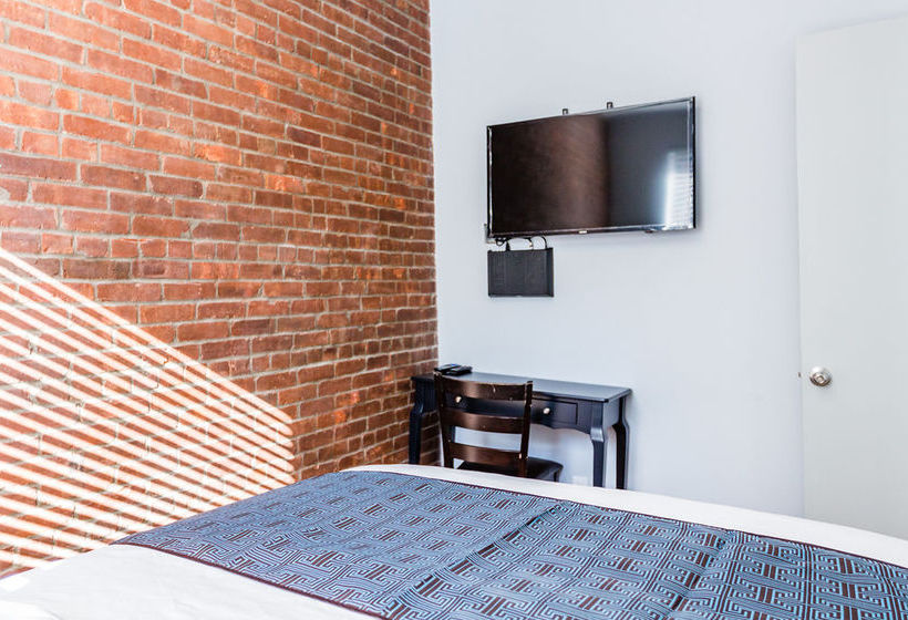 Hotel The Park Ave North  | New York | Nueva York | United States 4