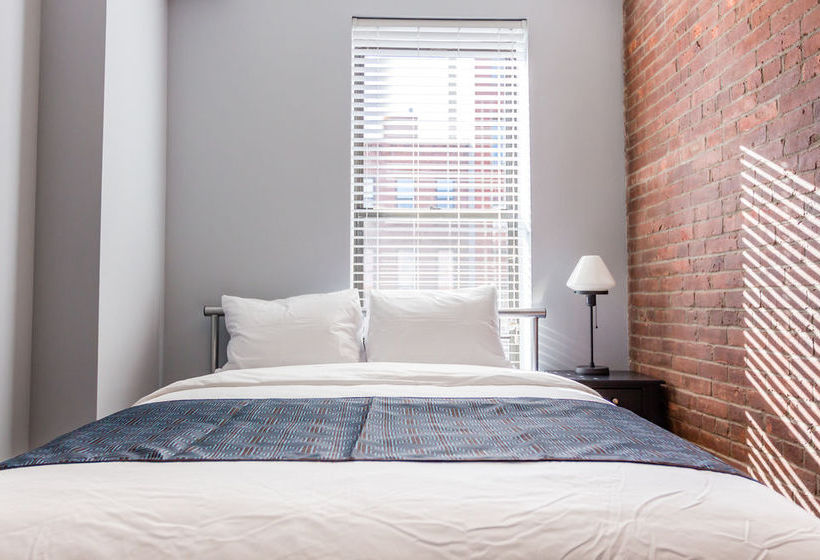 Hotel The Park Ave North  | New York | Nueva York | United States 5