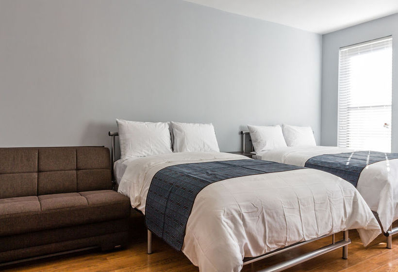 Hotel The Park Ave North  | New York | Nueva York | United States 6