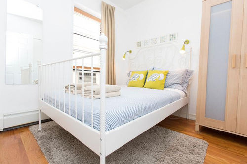 Your Nyc Vacation  | Brooklyn | Nueva York | United States 3