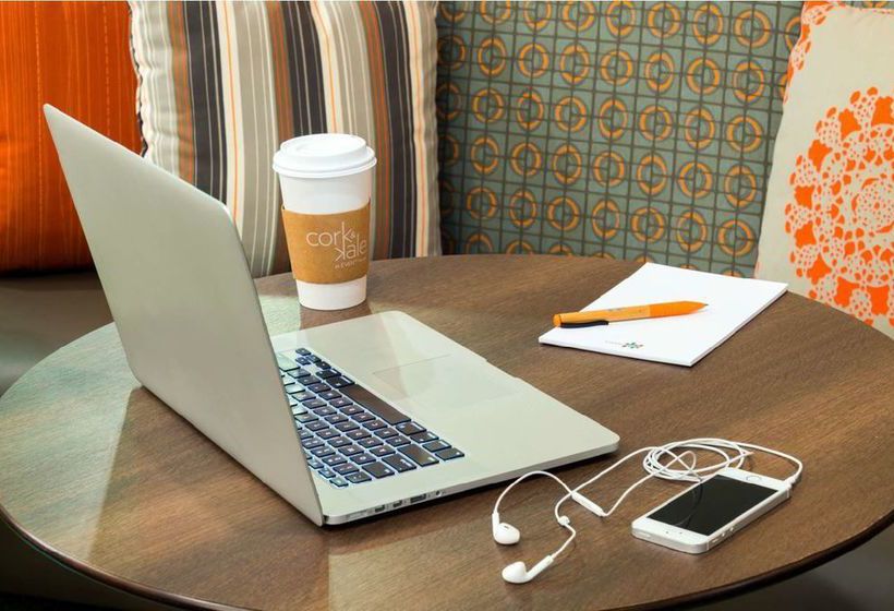 Even Hotel Brooklyn Nueva York