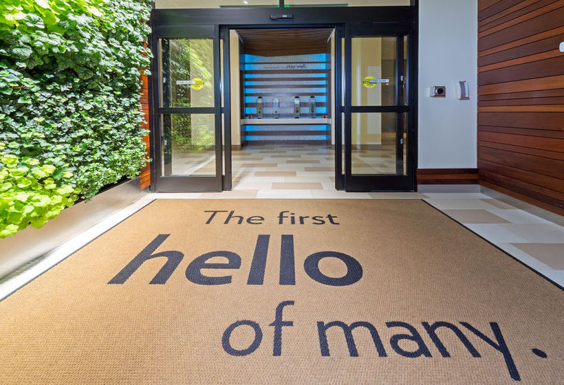 Even Hotel Brooklyn  | Brooklyn | Nueva York | United States 1