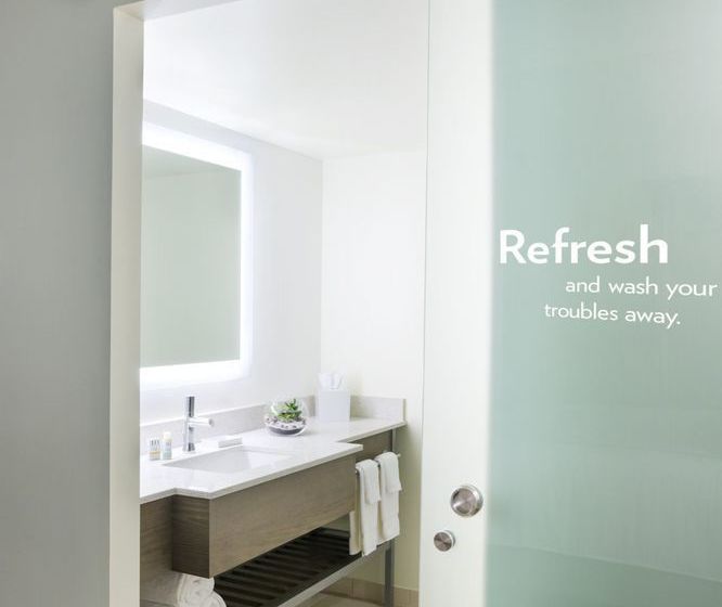 Even Hotel Brooklyn  | Brooklyn | Nueva York | United States 5