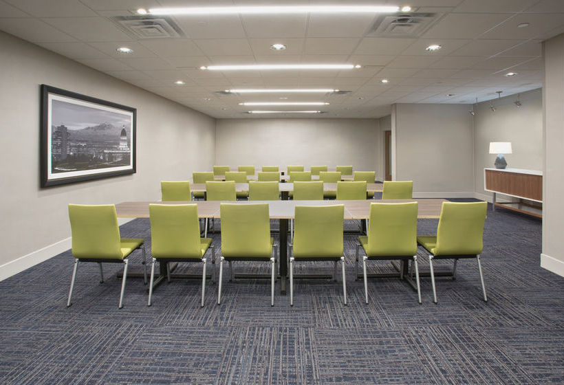 Hotel Holiday Inn Express & Suites Oswego 