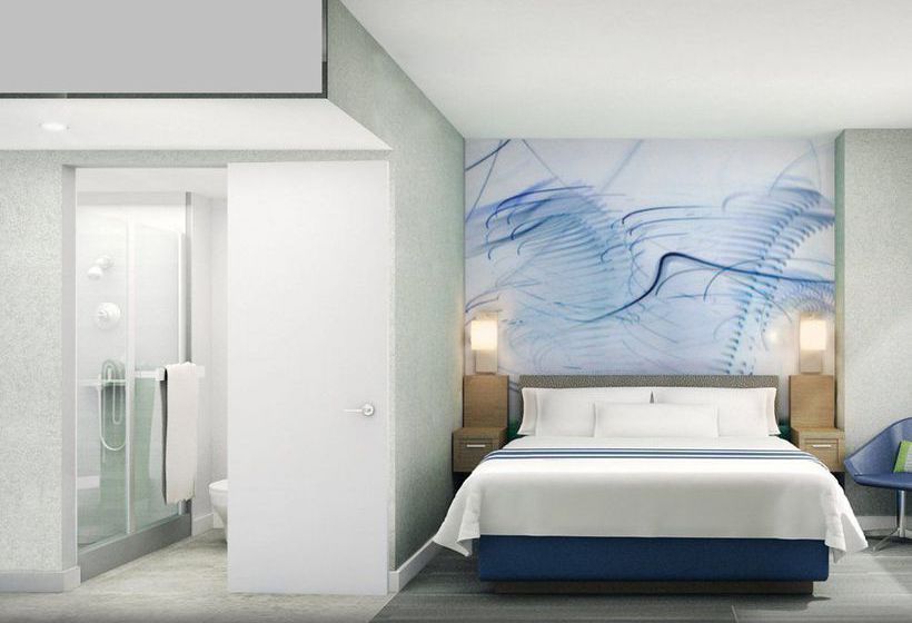 Hotel Courtyard New York Downtown Manhattan/world Trade Center  | New York | Nueva York | United States 2