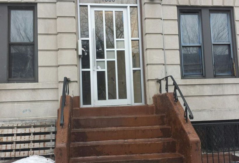 Hipster's Cove Bed & Breakfast