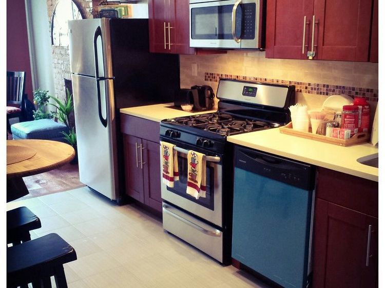 Hipster's Cove Bed & Breakfast  | Brooklyn | Nueva York | United States 1