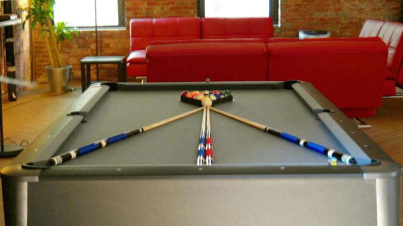 Hostel International Student Residence  | New York | Nueva York | United States 1