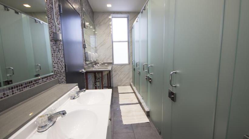 Hostel International Student Residence  | New York | Nueva York | United States 11