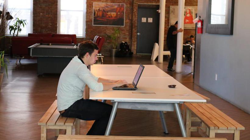 Hostel International Student Residence  | New York | Nueva York | United States 3