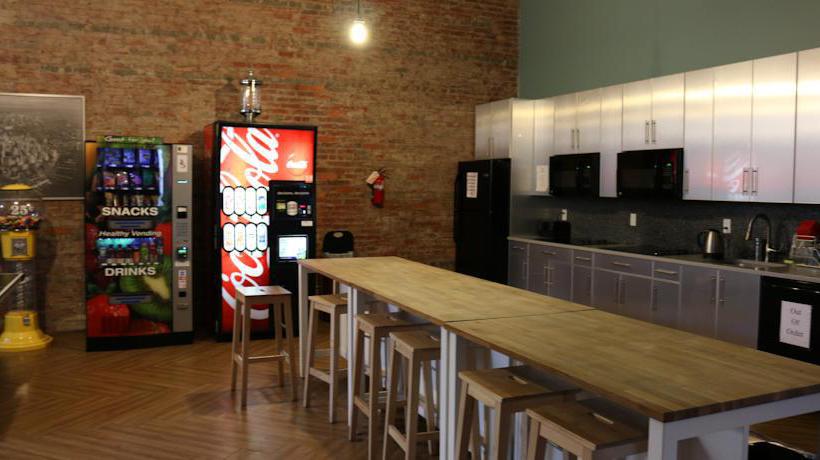 Hostel International Student Residence  | New York | Nueva York | United States 5