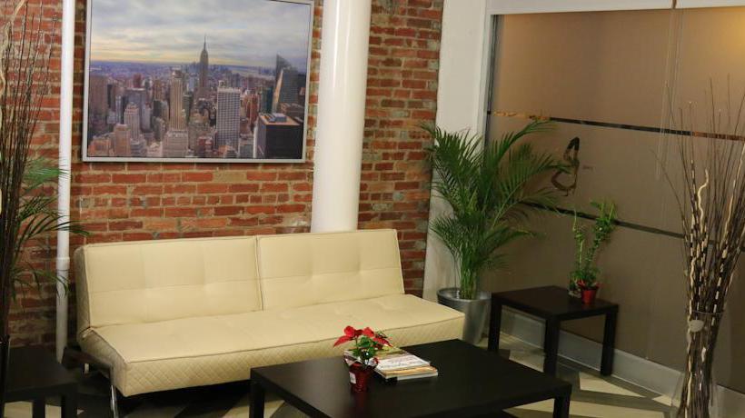 Hostel International Student Residence  | New York | Nueva York | United States 6