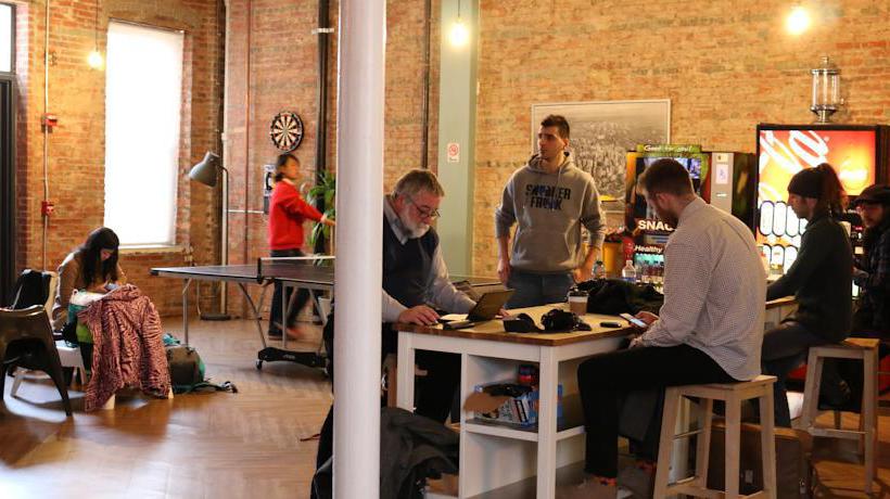 Hostel International Student Residence  | New York | Nueva York | United States 7