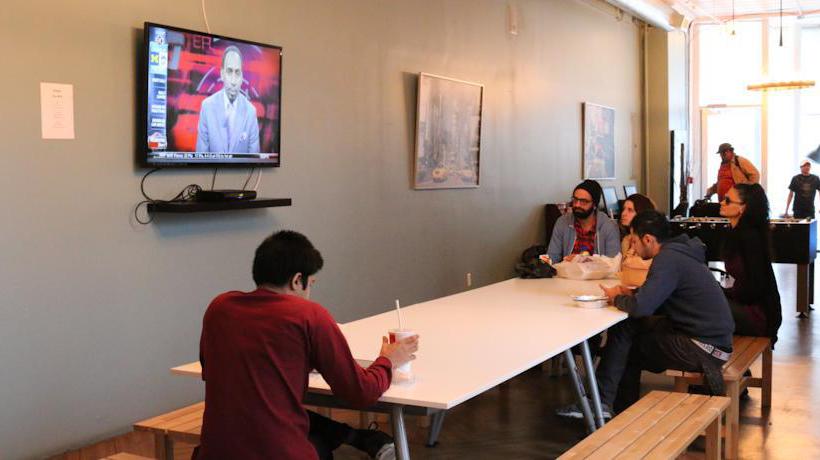 Hostel International Student Residence  | New York | Nueva York | United States 8