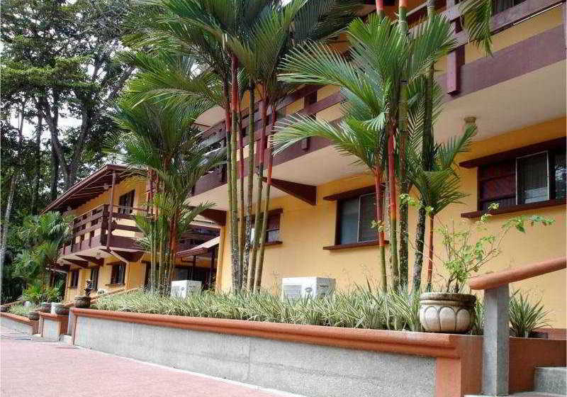 Hotel Playa Espadilla  | Manuel Antonio | Puntarenas | Costa Rica 1