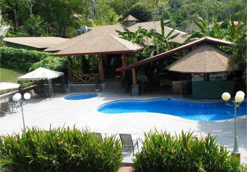 Hotel Playa Espadilla  | Manuel Antonio | Puntarenas | Costa Rica 11