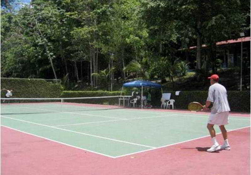 Hotel Playa Espadilla  | Manuel Antonio | Puntarenas | Costa Rica 3