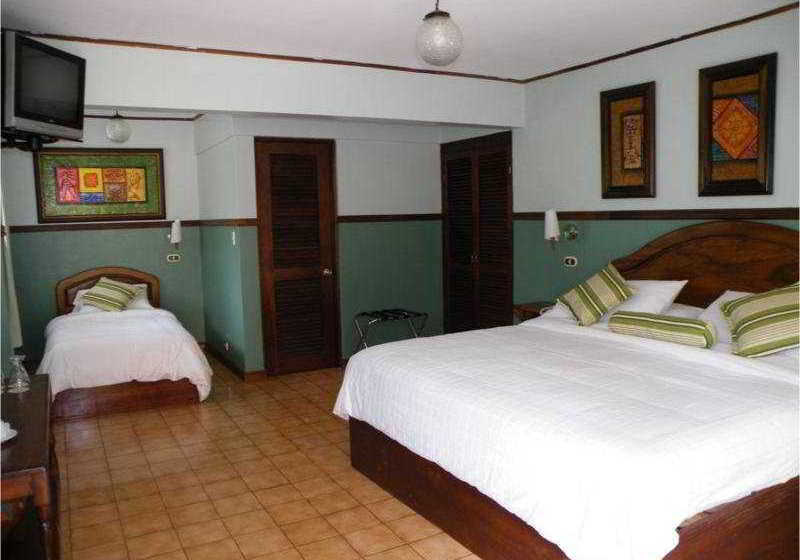 Hotel Playa Espadilla  | Manuel Antonio | Puntarenas | Costa Rica 8