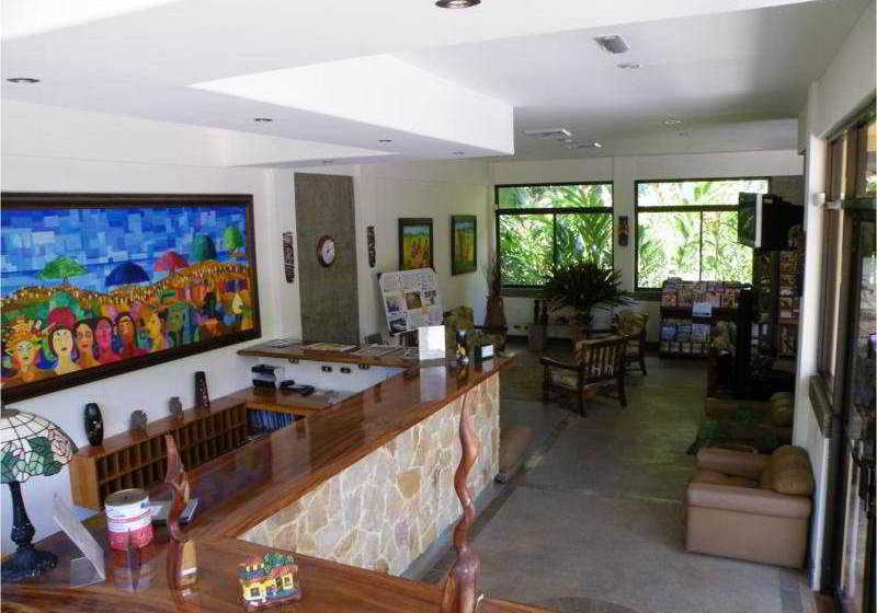 Hotel Playa Espadilla  | Manuel Antonio | Puntarenas | Costa Rica 9