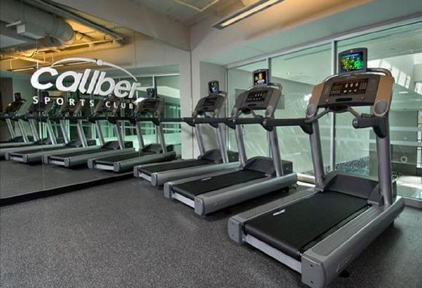 Global Luxury Suites At China Town  | Boston | Massachusetts | Hotel negli Stati Uniti 11