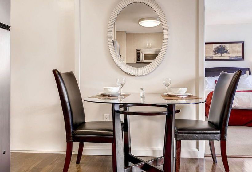 Global Luxury Suites At China Town  | Boston | Massachusetts | Hotel negli Stati Uniti 12