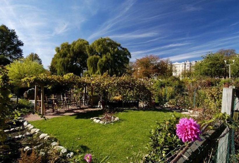 Global Luxury Suites At China Town  | Boston | Massachusetts | Hotel negli Stati Uniti 14