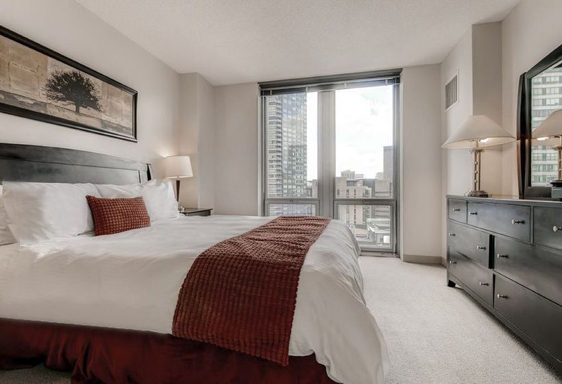 Global Luxury Suites At China Town  | Boston | Massachusetts | Hotel negli Stati Uniti 16