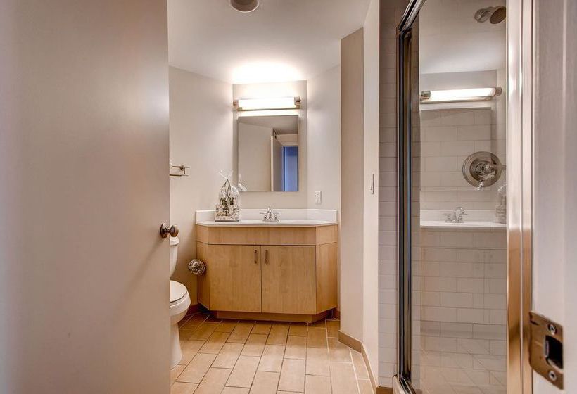 Global Luxury Suites At China Town  | Boston | Massachusetts | Hotel negli Stati Uniti 19