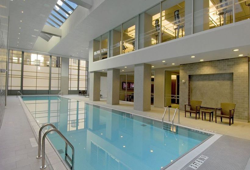 Global Luxury Suites At China Town  | Boston | Massachusetts | Hotel negli Stati Uniti 20