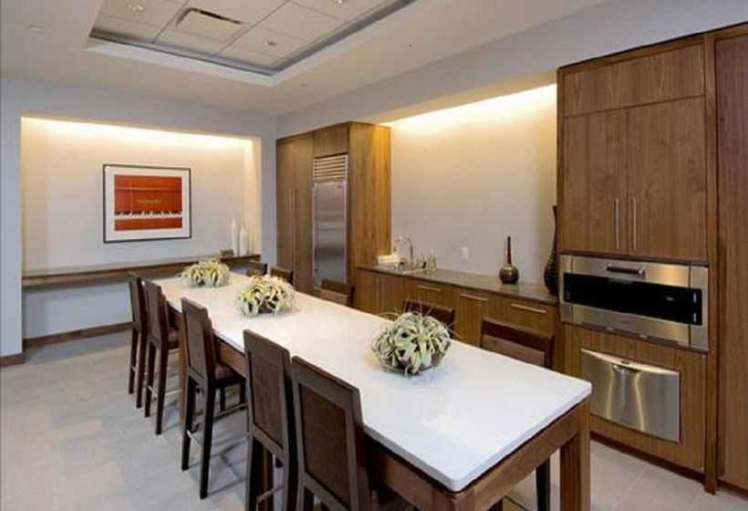 Global Luxury Suites At China Town  | Boston | Massachusetts | Hotel negli Stati Uniti 5