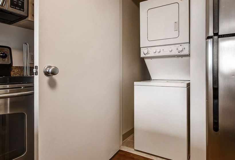 Global Luxury Suites At China Town  | Boston | Massachusetts | Hotel negli Stati Uniti 6