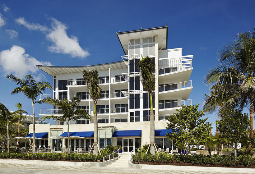 Hotel Royal Blues Deerfield Beach Florida