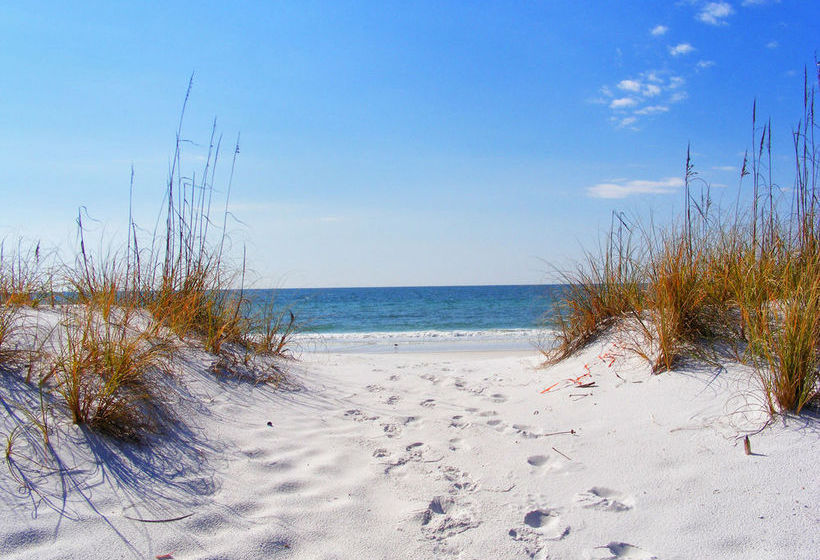 The Henderson A Salamander Beach Spa & Resort Florida