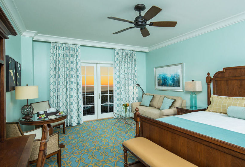 The Henderson A Salamander Beach Spa & Resort  | Destin | Florida | United States 1