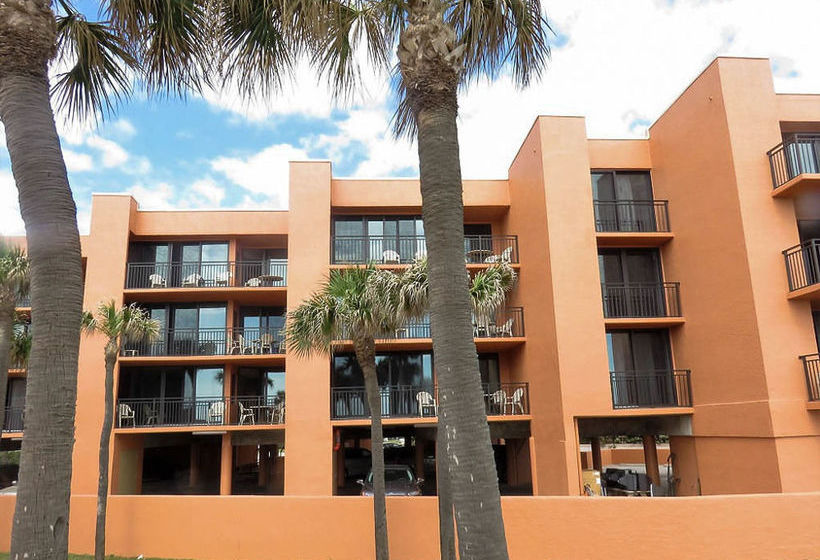 Hotel Club Oceanique 