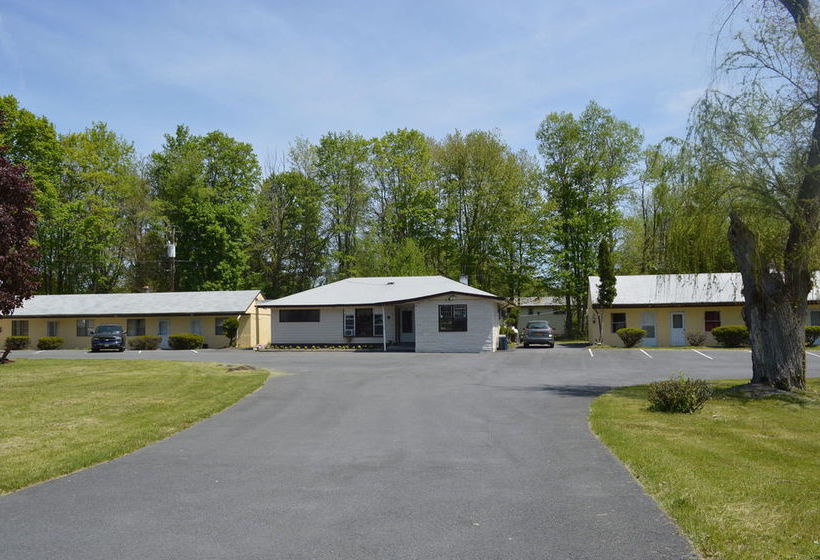 James Motel  | Monroe | Nueva York | Hotel negli Stati Uniti 1