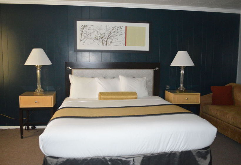 James Motel  | Monroe | Nueva York | Hotel negli Stati Uniti 10