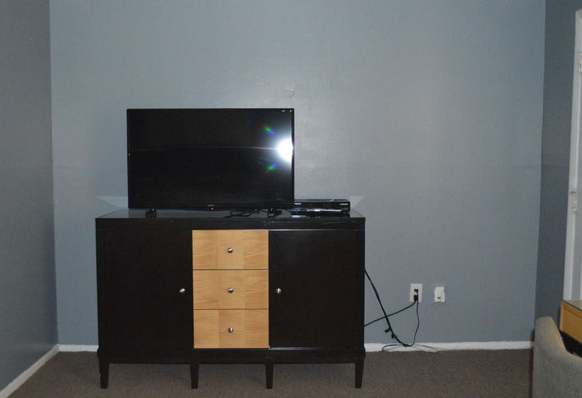 James Motel  | Monroe | Nueva York | Hotel negli Stati Uniti 12