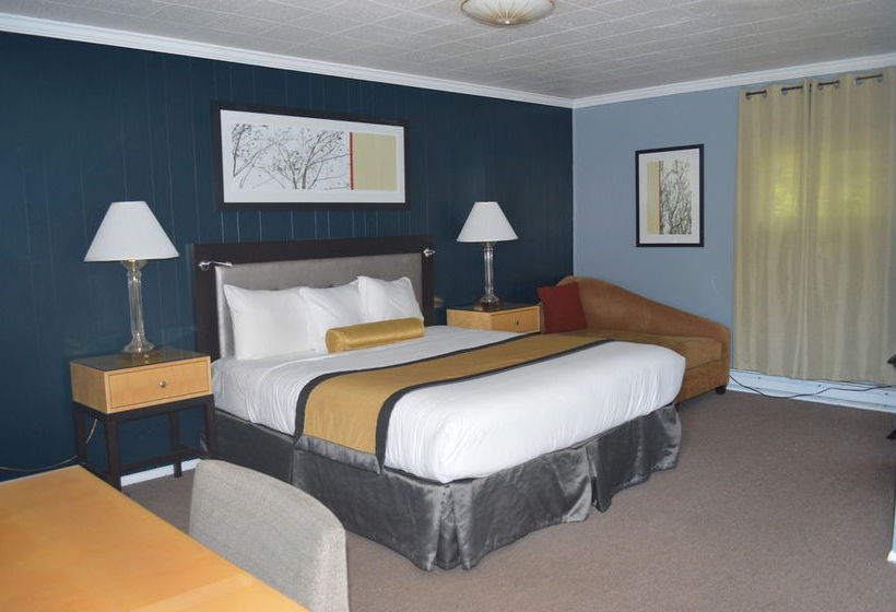 James Motel  | Monroe | Nueva York | Hotel negli Stati Uniti 13