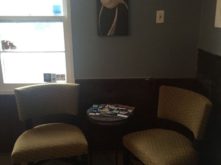 James Motel  | Monroe | Nueva York | Hotel negli Stati Uniti 16