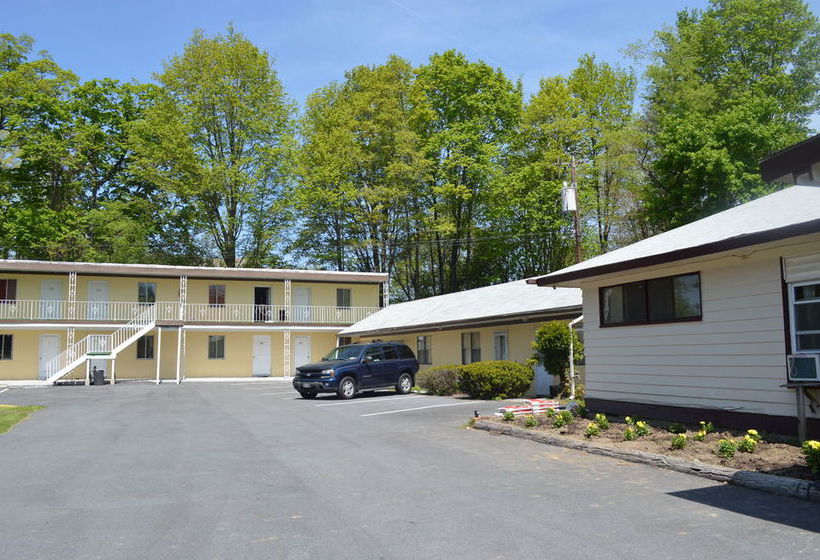 James Motel  | Monroe | Nueva York | Hotel negli Stati Uniti 2