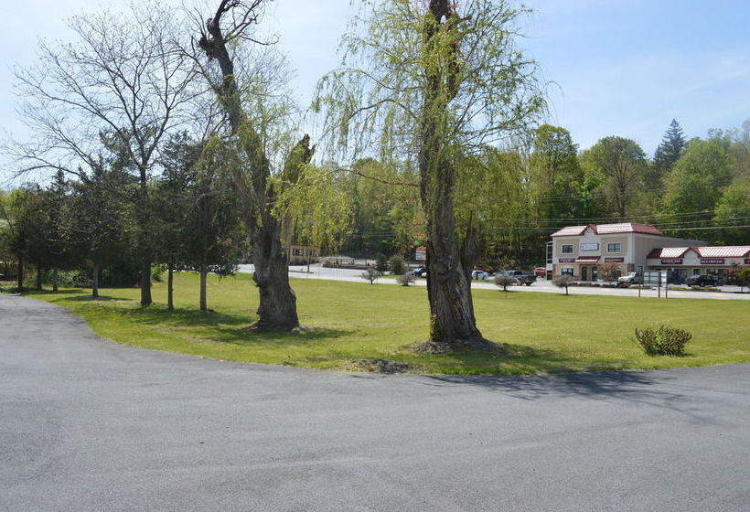 James Motel  | Monroe | Nueva York | Hotel negli Stati Uniti 3