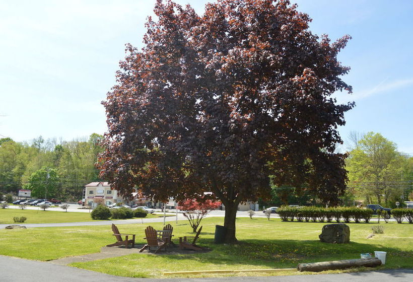 James Motel  | Monroe | Nueva York | Hotel negli Stati Uniti 7