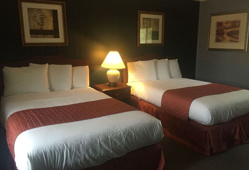 James Motel  | Monroe | Nueva York | Hotel negli Stati Uniti 9