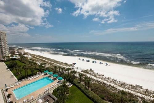 Hotel Oceania Destin Rental By Holiday Isle Destin