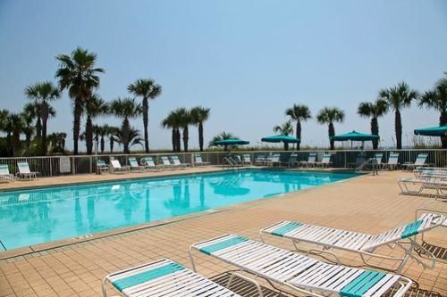 Hotel Oceania Destin Rental By Holiday Isle  | Destin | Florida | United States 1