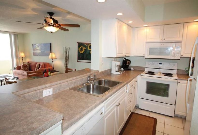 Hotel Perdido Sun Resort Perdido Key Pensacola