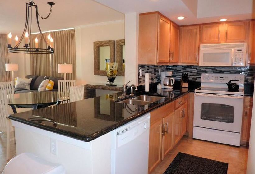 Hotel Perdido Sun Resort Perdido Key  | Pensacola | Florida | United States 1