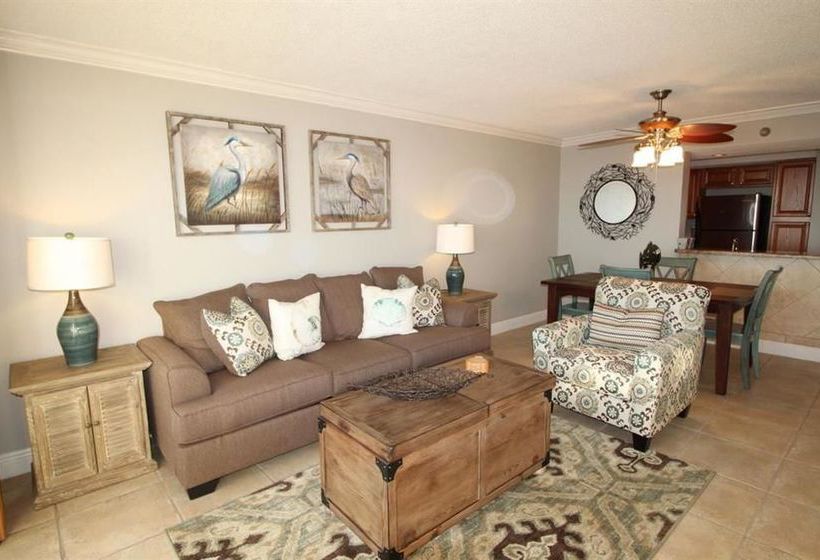 Hotel Perdido Sun Resort Perdido Key  | Pensacola | Florida | United States 10